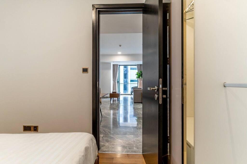 The Rixx Terrific Apartment@d1/pool/gym/sauna/kids Apartamento *