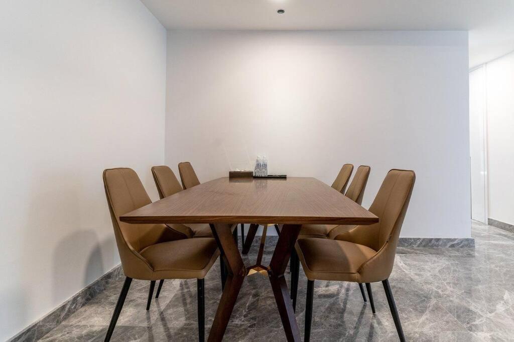 The Rixx Terrific Apartment@d1/pool/gym/sauna/kids Apartamento Cidade de Ho Chi Minh